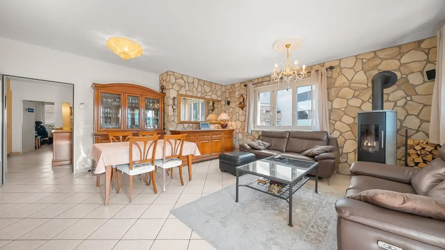 Appartamento in vendita - 1213 Petit-Lancy - Photo 4