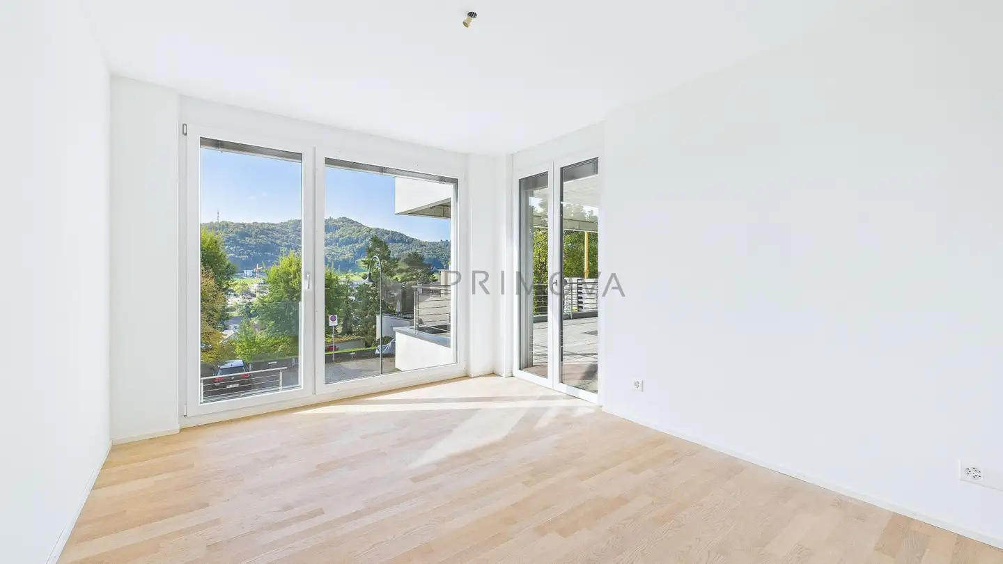 Apartment for sale - 4450 Sissach