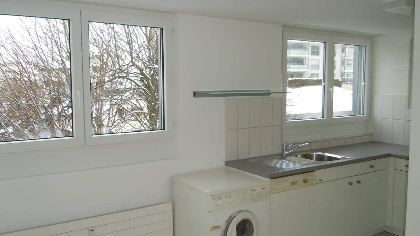 Dachgeschosswohnung mieten - Bachfeldstrasse 21, 9403 Goldach - Foto 4