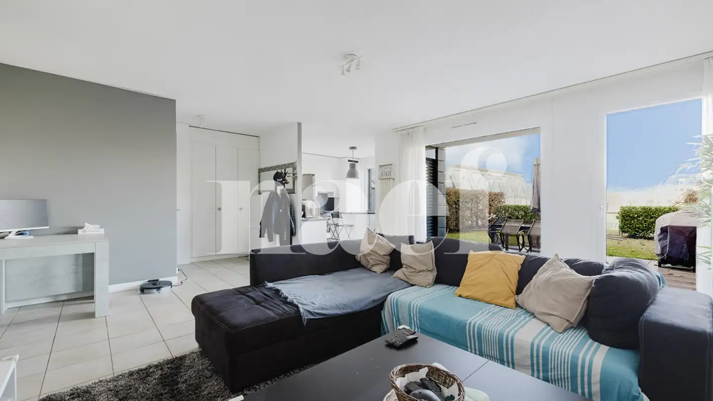 Appartamento in vendita - 1219 Châtelaine - Foto 3