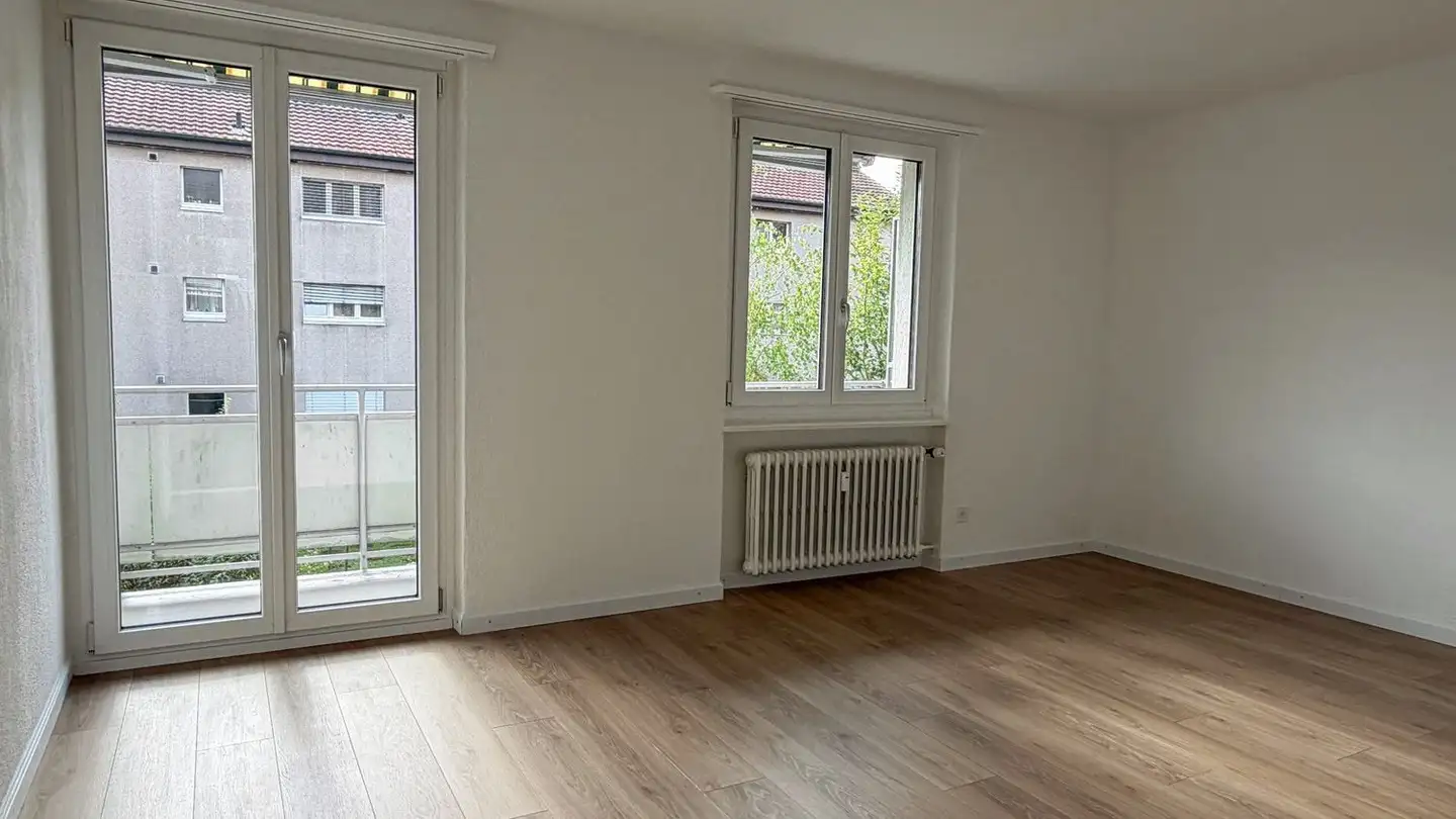 Appartement à louer - Höhefeldstrasse 22, 5012 Schönenwerd