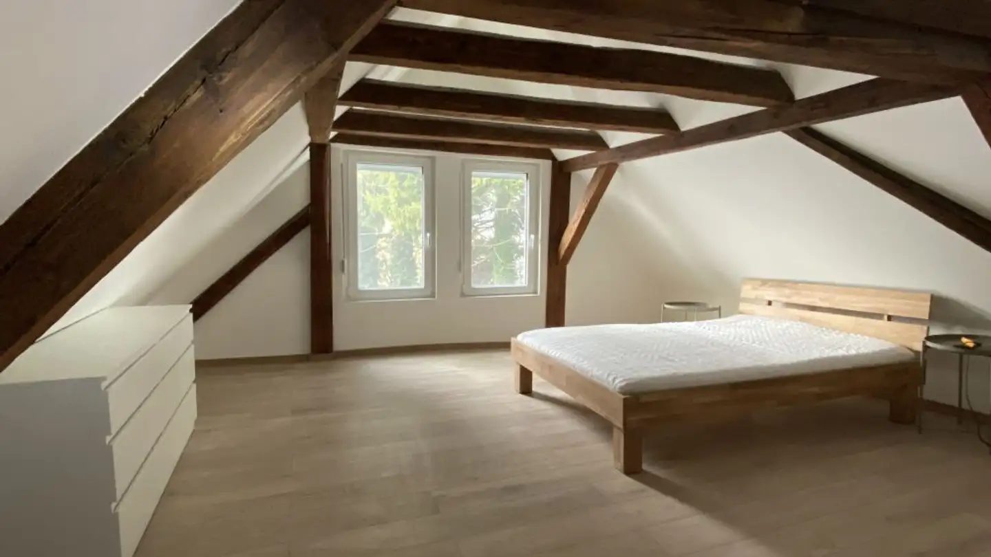 Duplex for rent - Hauptstrasse 80, 9434 Au SG - Photo 2