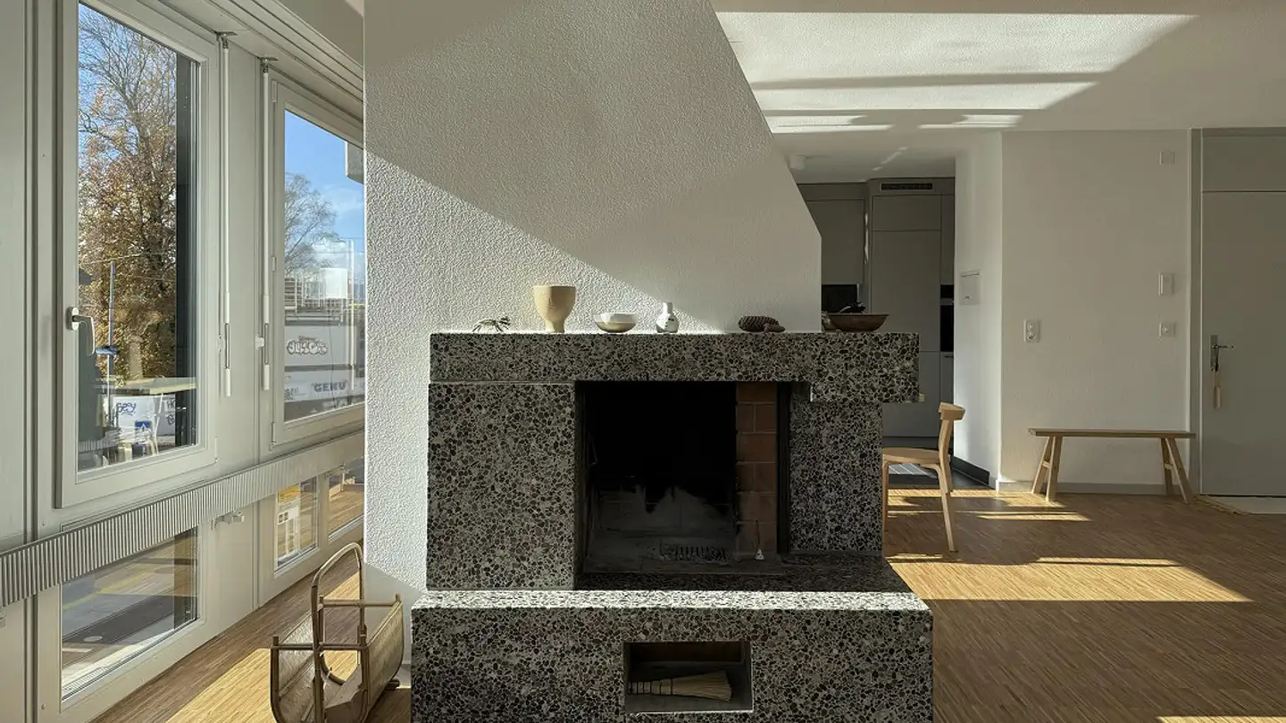 Wohnung mieten - Limmattalstrasse, 8049 Zürich