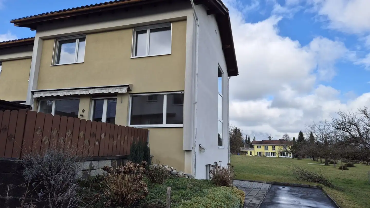 Single house for rent - 9472 Grabs