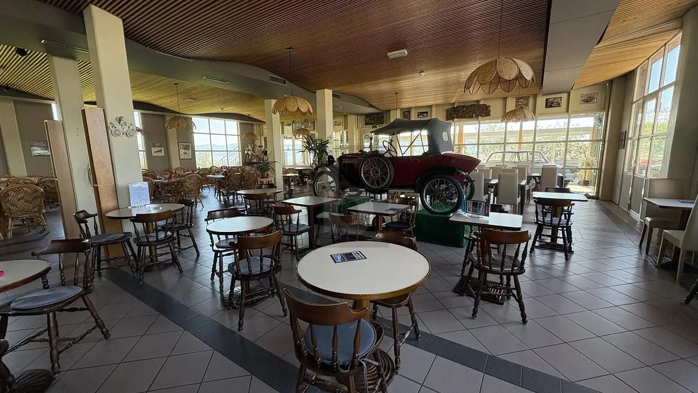 Hotel in vendita - 2043 Boudevilliers - Foto 4