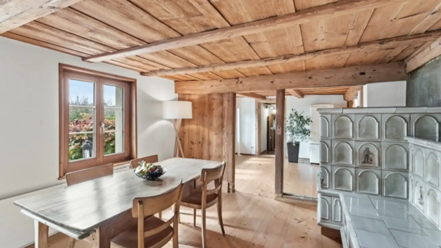 Casa singola in vendita - Im Winkel 26, 5054 Moosleerau