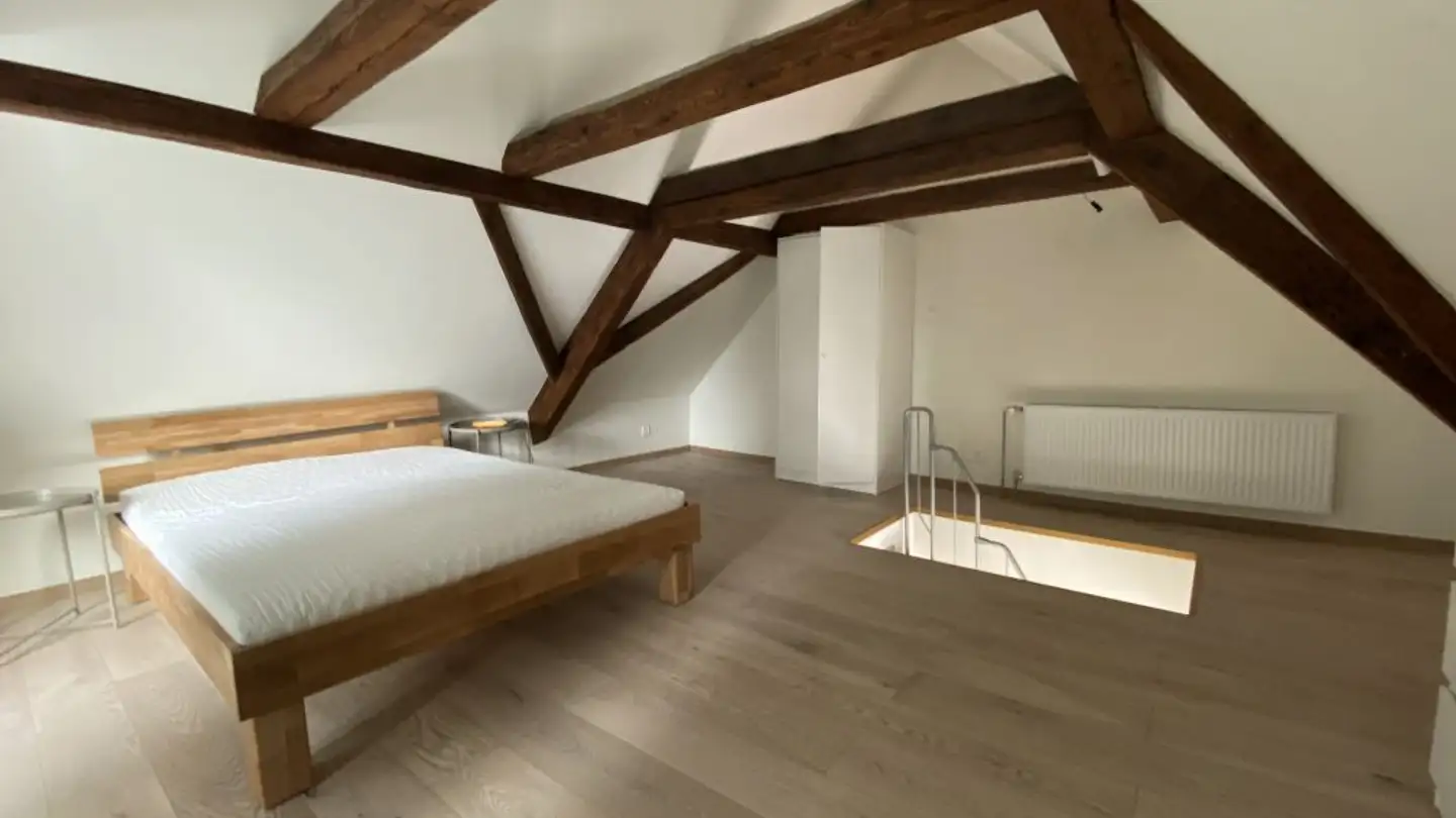 Duplex for rent - Hauptstrasse 80, 9434 Au SG - Photo 3