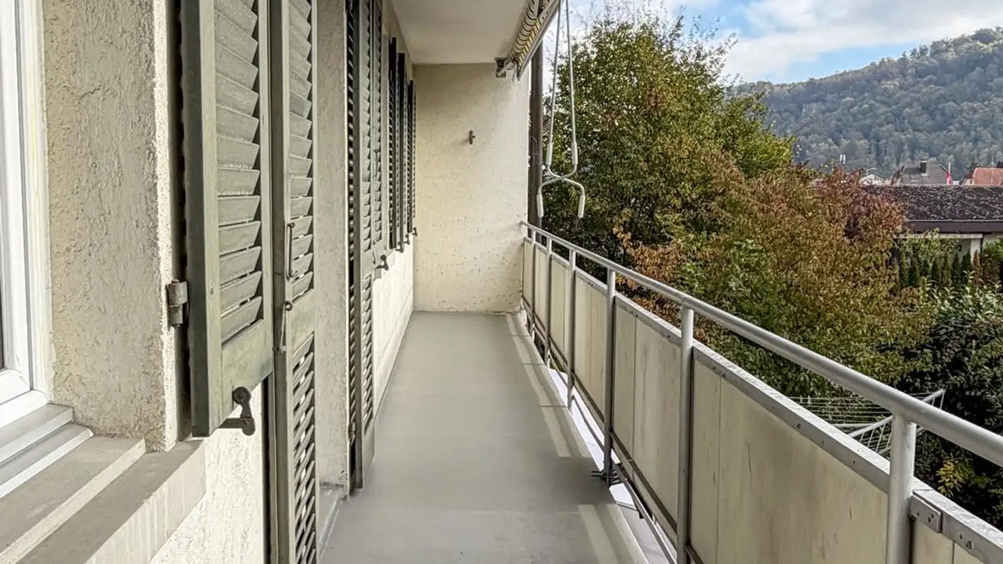 Appartement à louer - Höhefeldstrasse 22, 5012 Schönenwerd - Photo 2