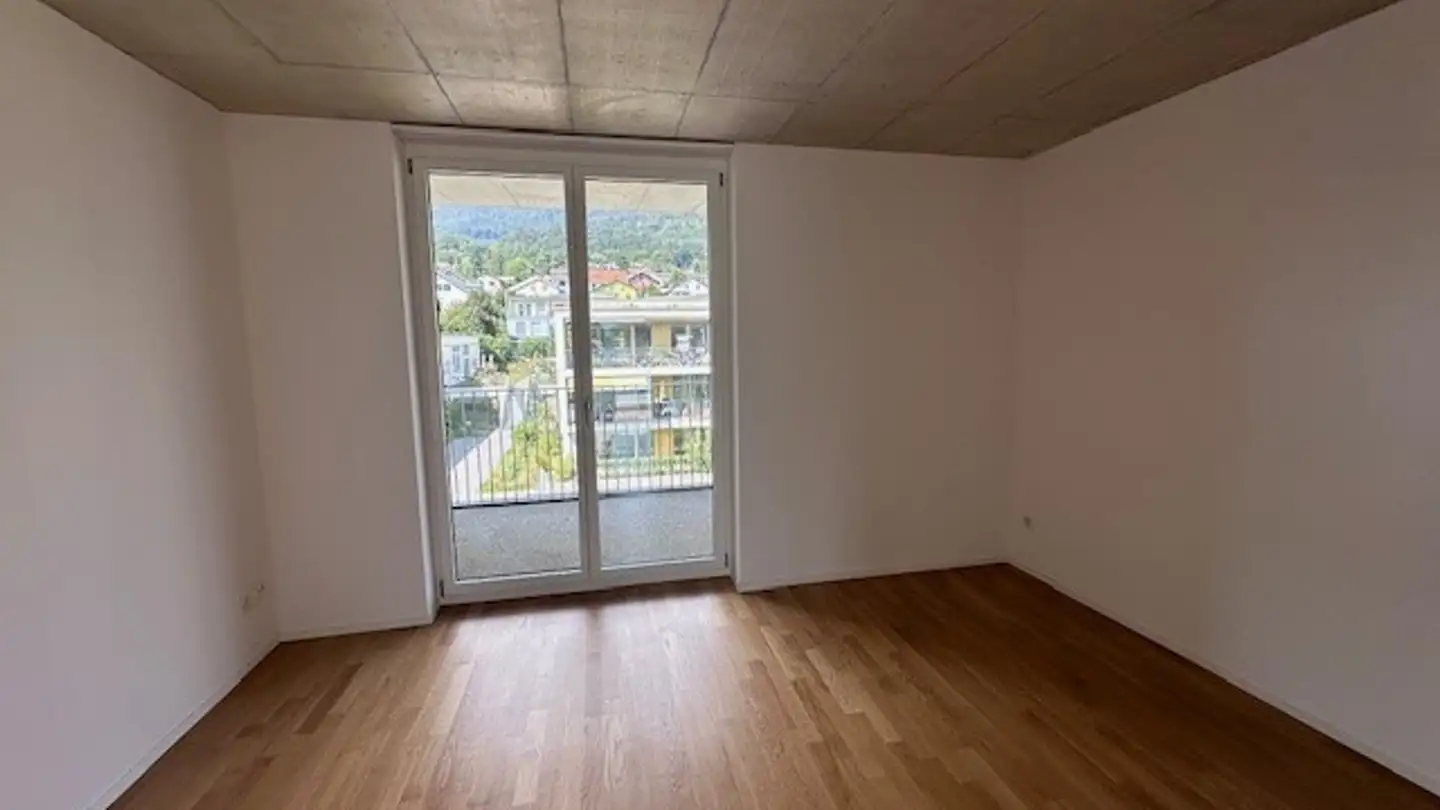 Penthouse for rent - Dorfstrasse 23, 4612 Wangen b. Olten - Photo 4