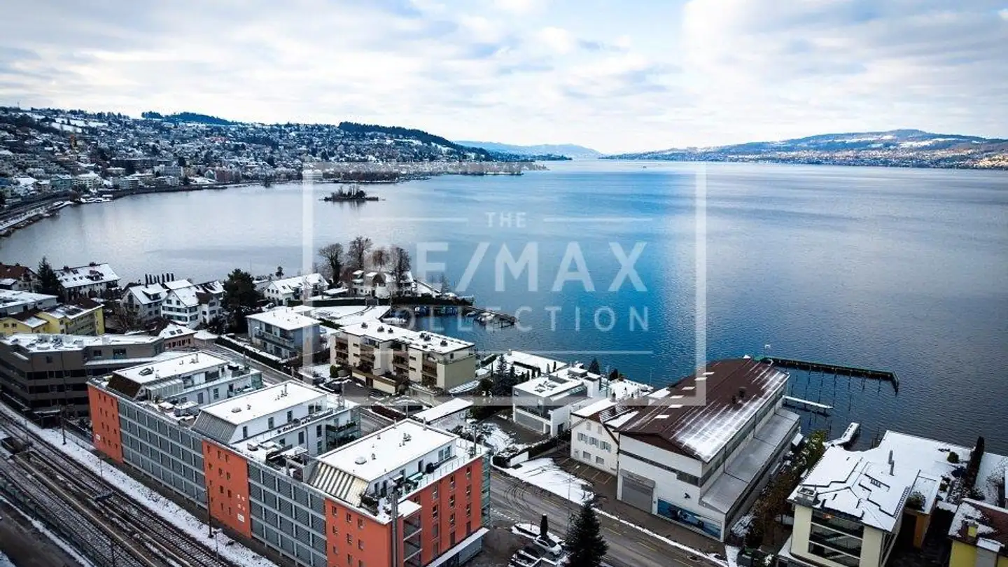 Appartement à vendre - Seestrasse 62, 8806 Bäch SZ - Photo 3