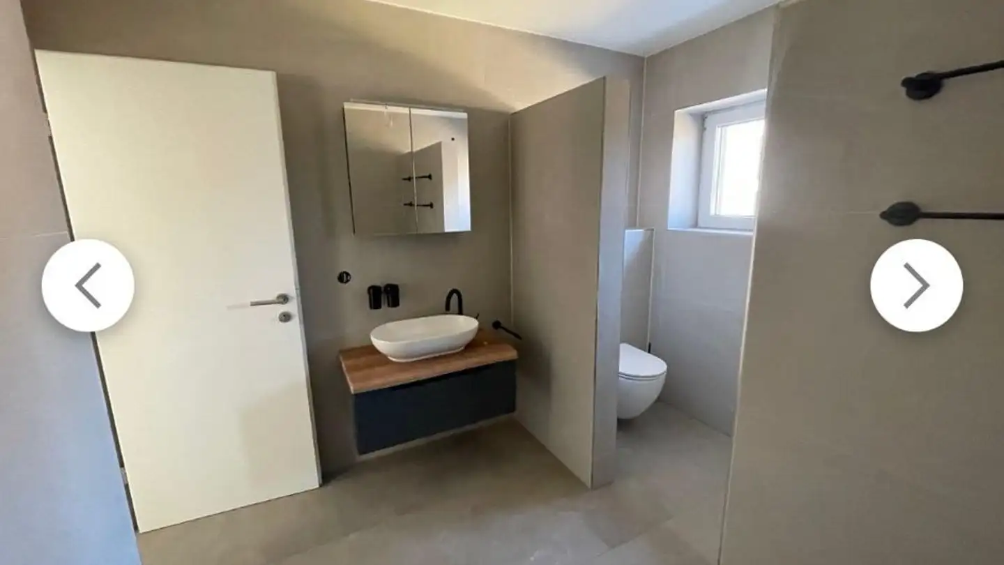 Wohnung mieten - Luzernerstrasse 6, 5040 Schöftland