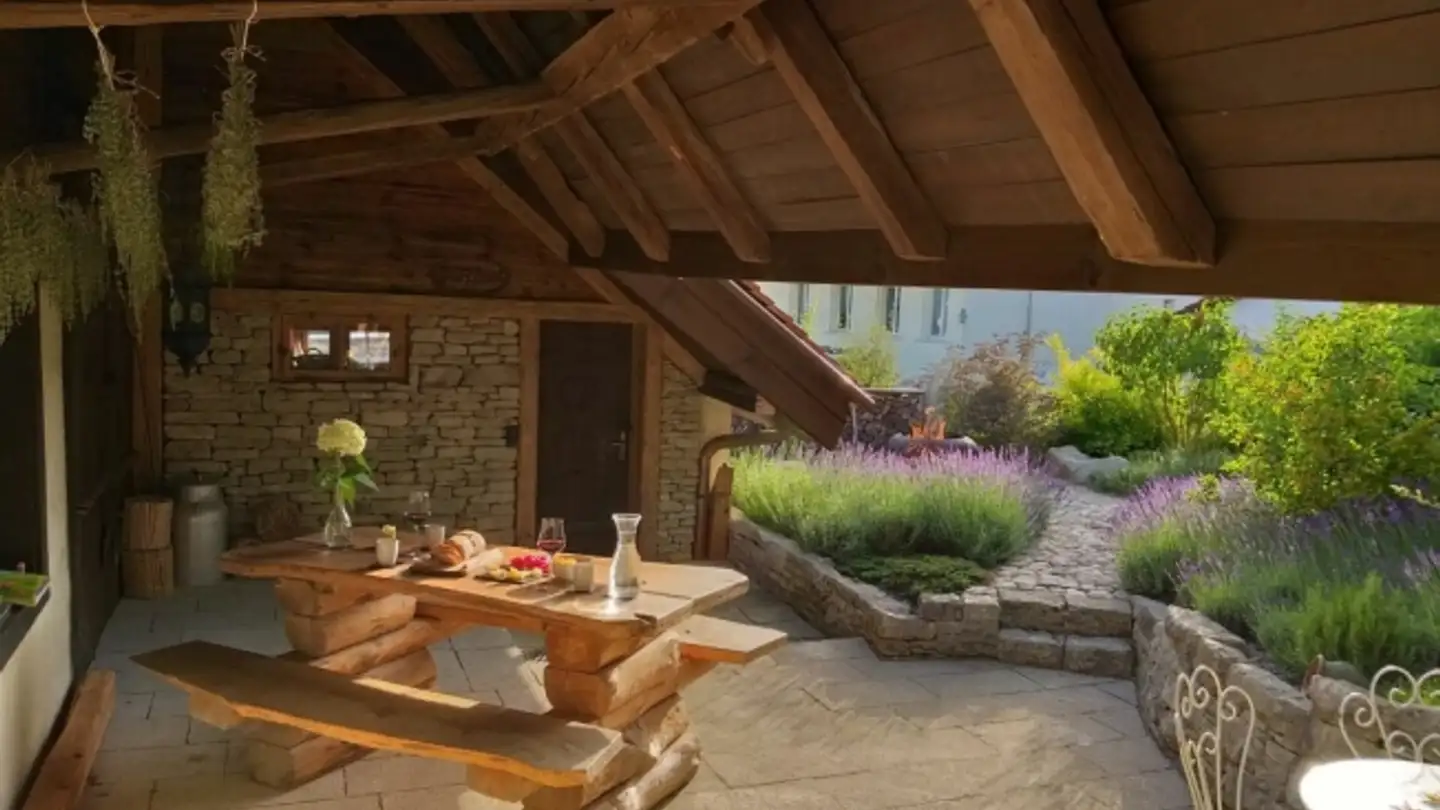 Casa singola in vendita - Im Winkel 26, 5054 Moosleerau - Photo 3