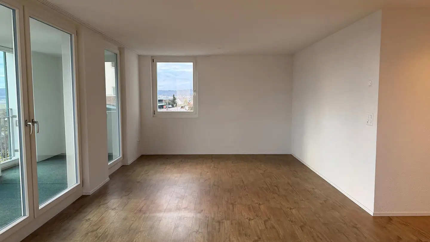 Appartamento in affitto - Schulstrasse 4c, 8248 Uhwiesen - Foto 2