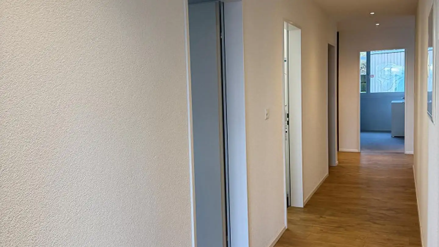 Appartamento in affitto - Schulstrasse 4c, 8248 Uhwiesen - Foto 4