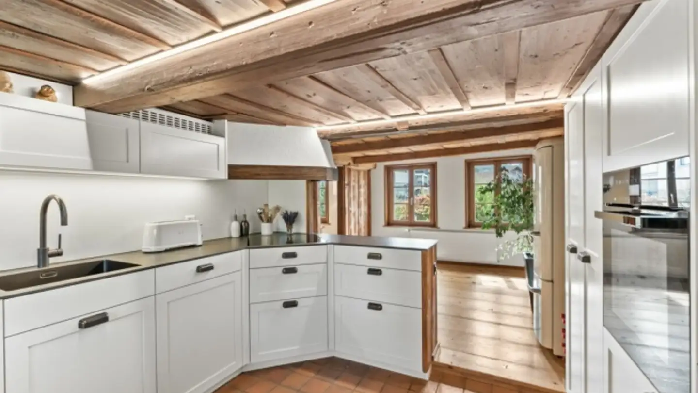 Casa singola in vendita - Im Winkel 26, 5054 Moosleerau - Photo 4