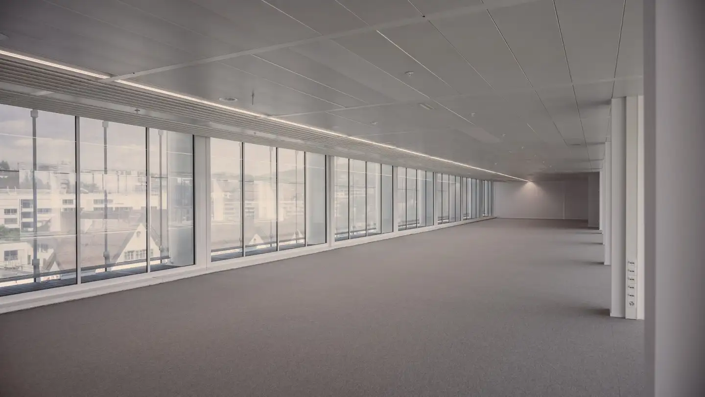 Bureau à louer - Hardturmstrasse 3, 8005 Zürich - Photo 2