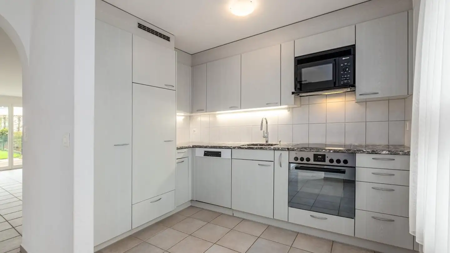 Casa a gradini in vendita - Püntstrasse 68, 8604 Volketswil - Foto 2