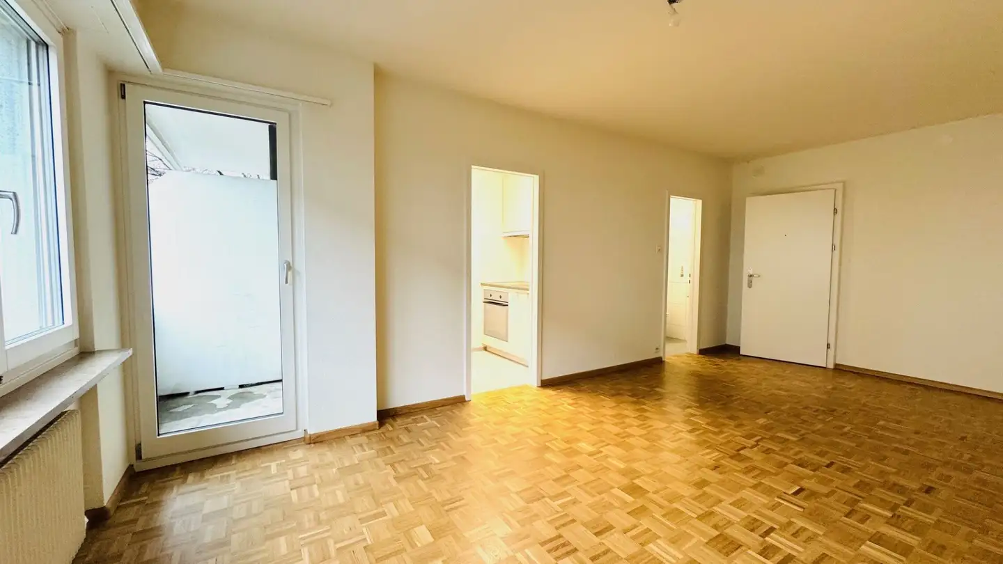 Apartment for rent - Wiesenstrasse, 4057 Basel