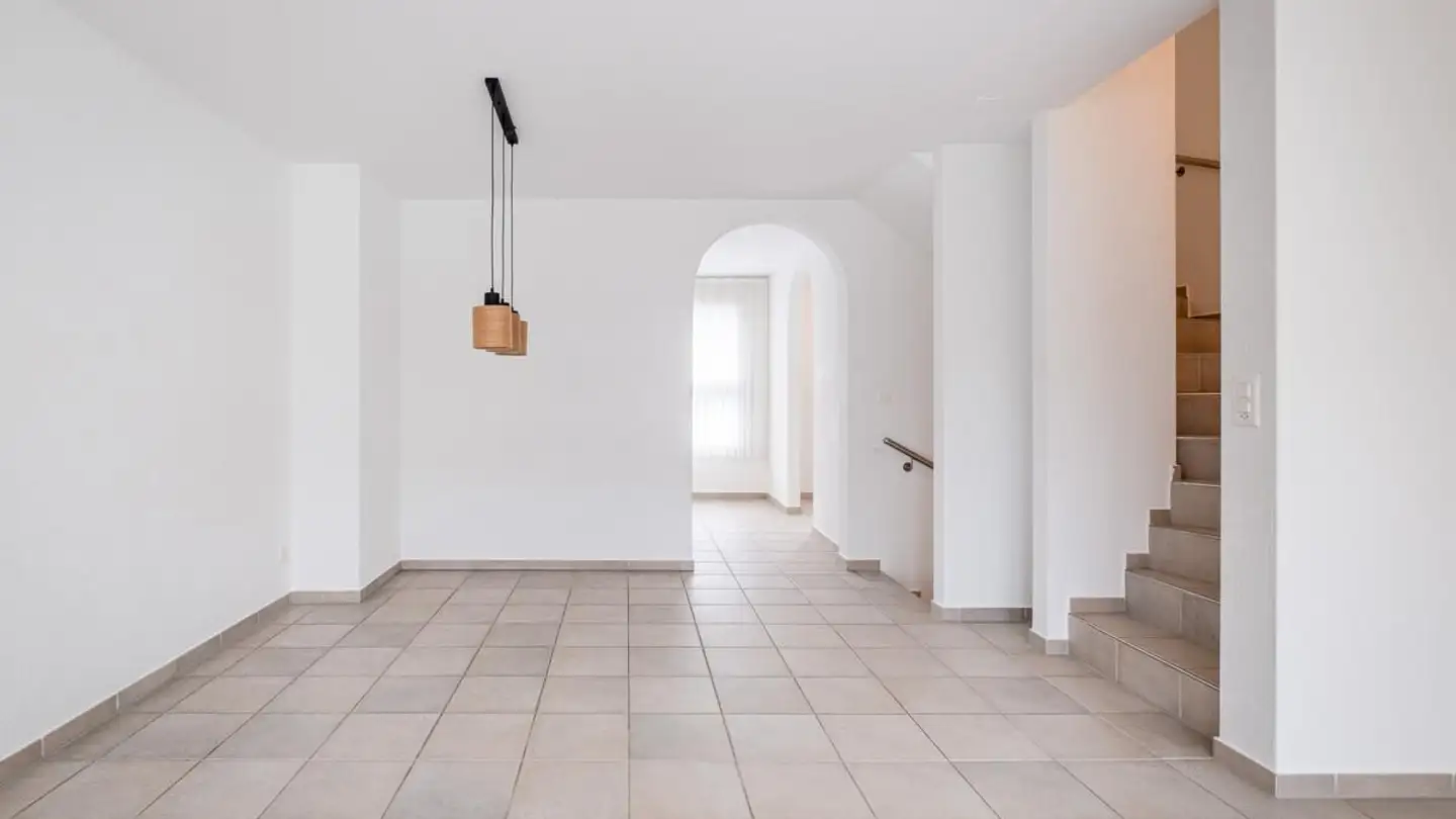 Casa a gradini in vendita - Püntstrasse 68, 8604 Volketswil - Foto 3