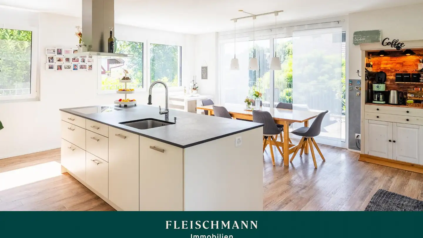 Maison individuelle à vendre - Thurberg 28, 9565 Bussnang - Photo 2