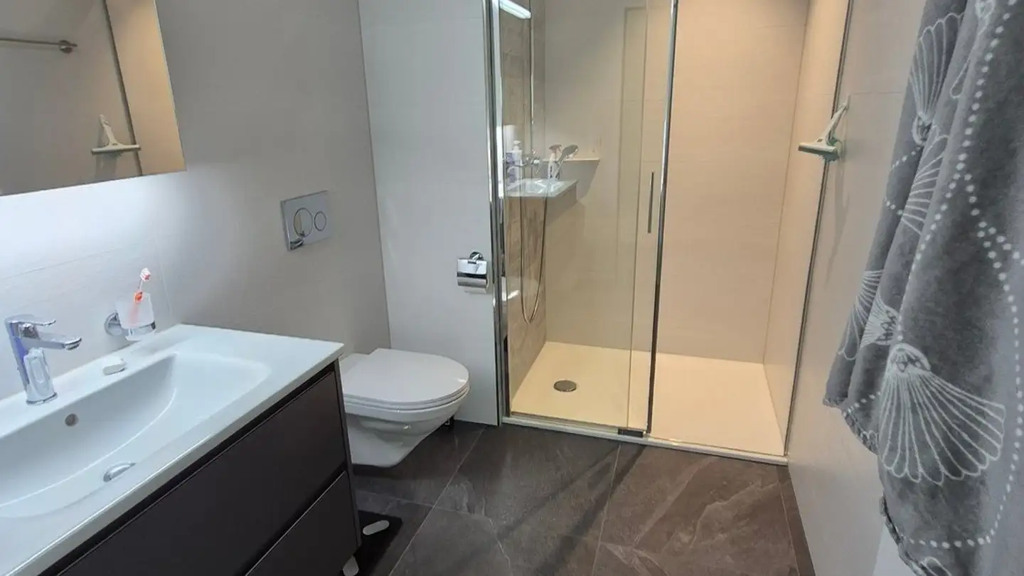 Single room for rent - Westring 3, 3250 Lyss - Photo 4