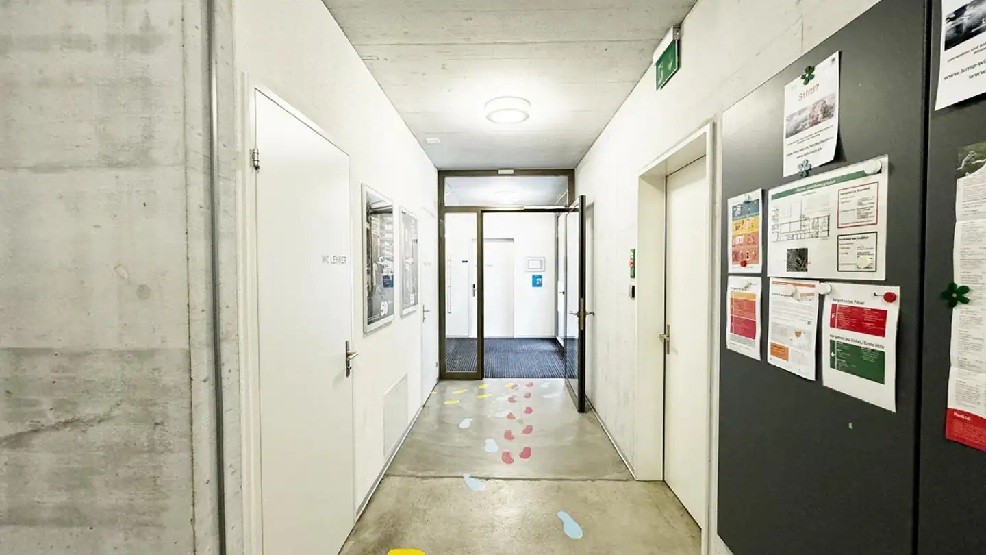 Spazio ufficio in affitto - Wülflingerstrasse 3, 8400 Winterthur - Foto 4