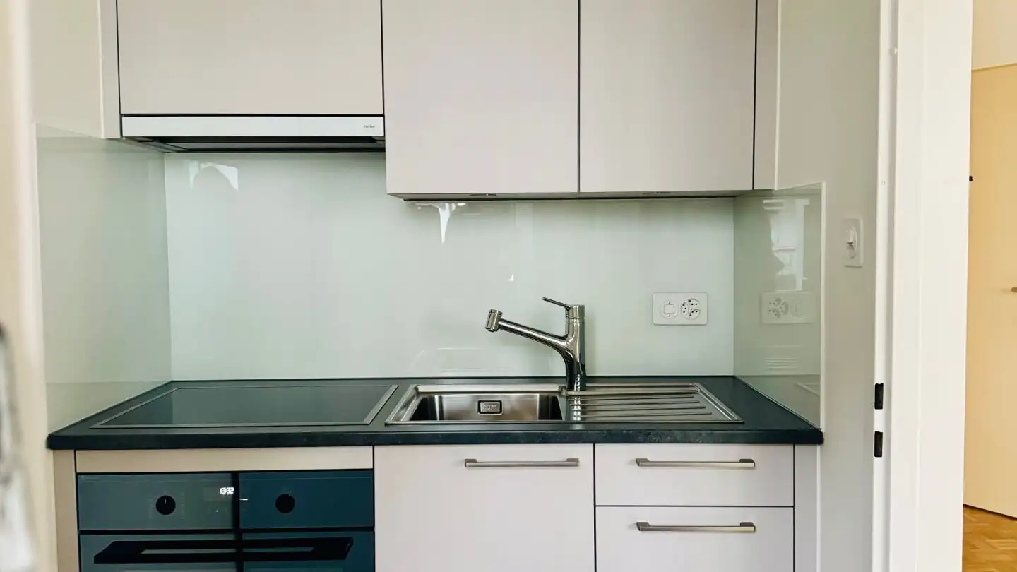 Apartment for rent - Wiesenstrasse, 4057 Basel - Photo 3