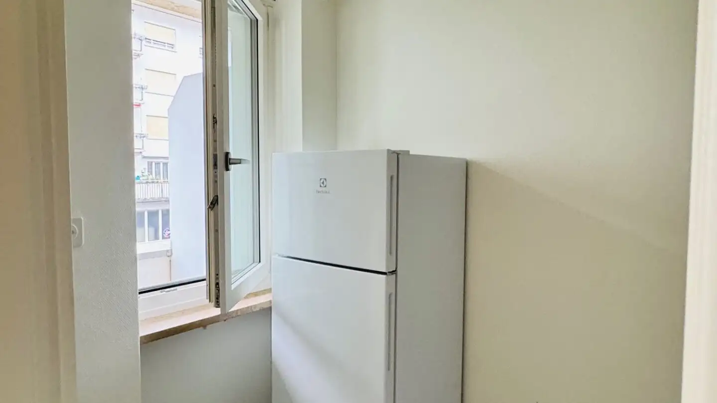 Apartment for rent - Wiesenstrasse, 4057 Basel - Photo 4