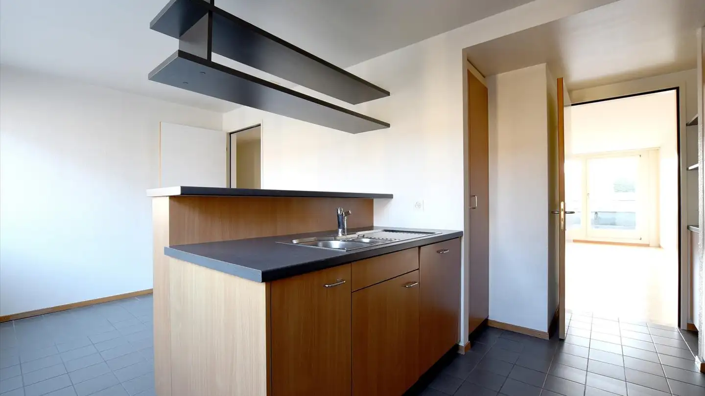 Duplex for rent - Espacité 5, 2300 La Chaux-de-Fonds - Photo 3