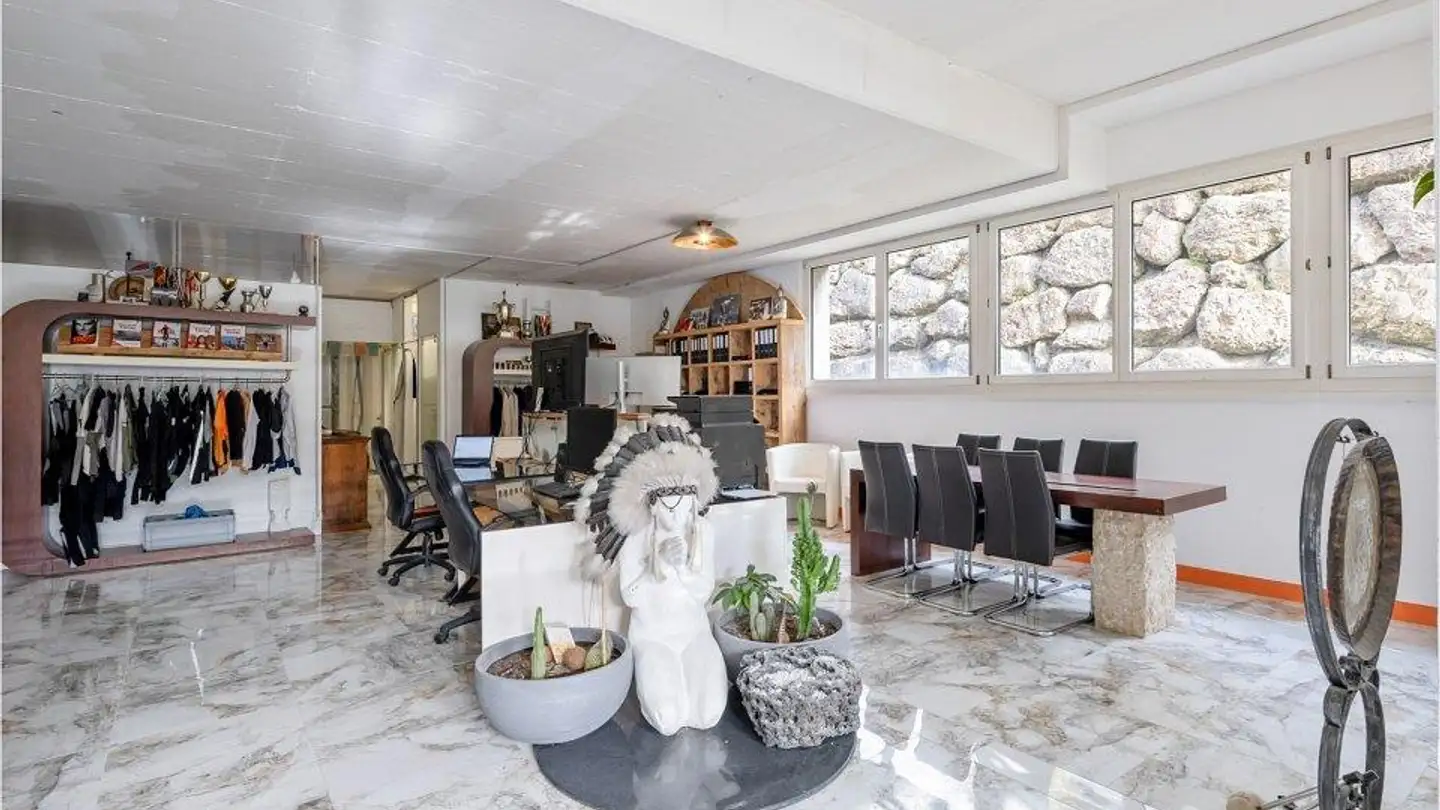 Spazio ufficio in affitto - Grepperstrasse 23, 6403 Küssnacht am Rigi