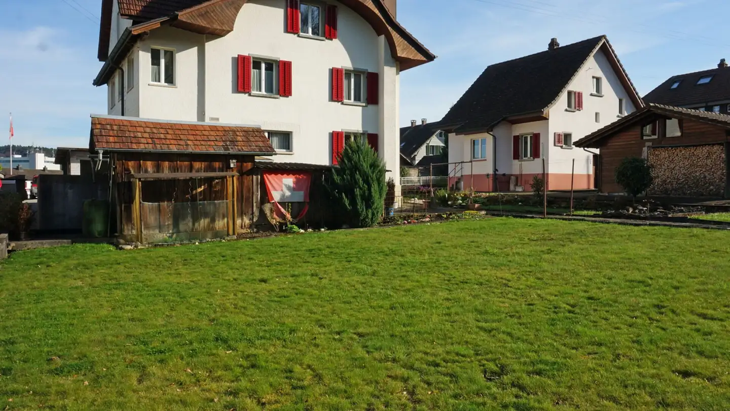 Casa singola in vendita - Höhestrasse, 4923 Wynau - Photo 3