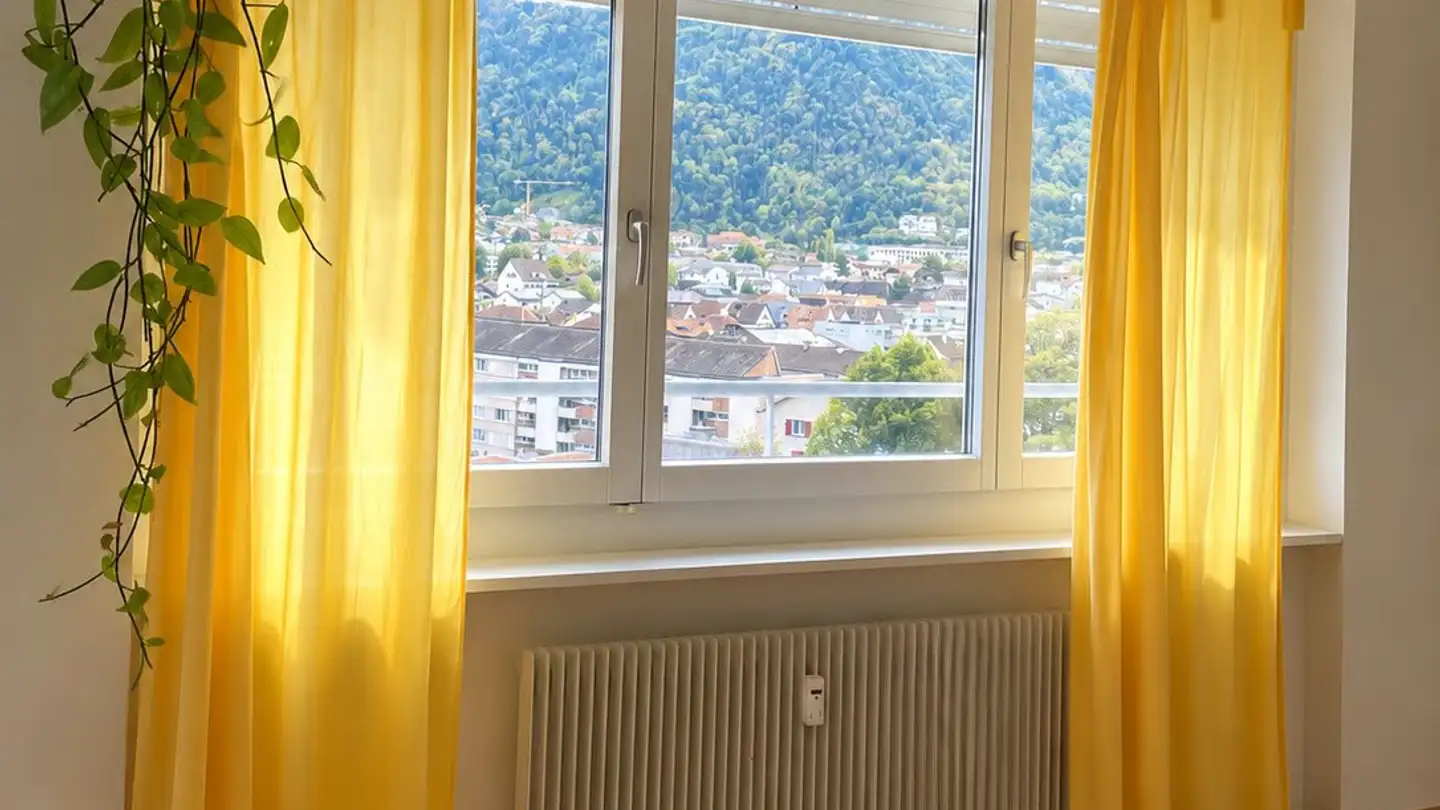 Appartamento in affitto - Kurfirstenstrasse 18, 7000 Chur