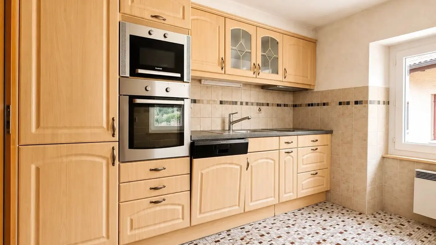 Apartment for sale - 1937 Orsières - Photo 3