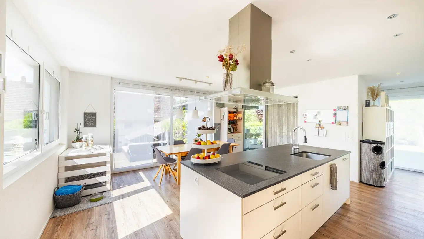 Maison individuelle à vendre - Thurberg 28, 9565 Bussnang - Photo 4