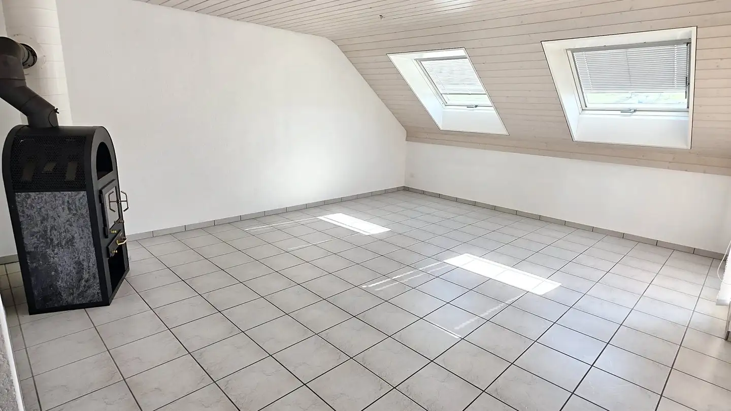 Attique à vendre - 5085 Sulz AG - Photo 2