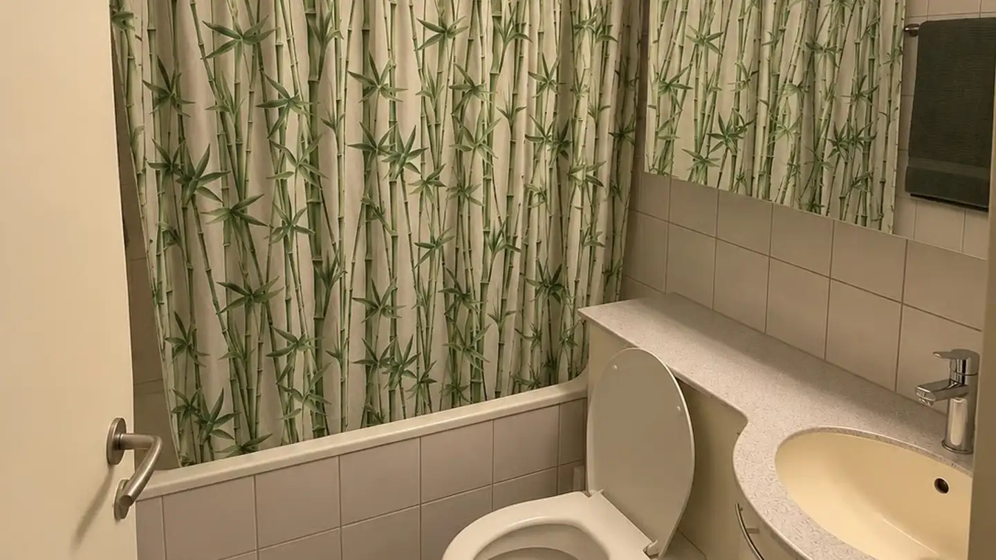 Appartamento in affitto - Kurfirstenstrasse 18, 7000 Chur - Foto 2