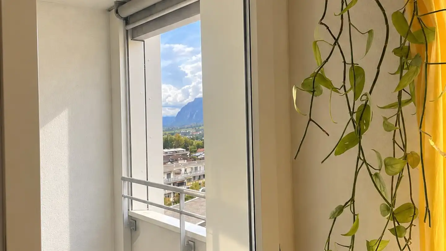 Appartamento in affitto - Kurfirstenstrasse 18, 7000 Chur - Foto 3