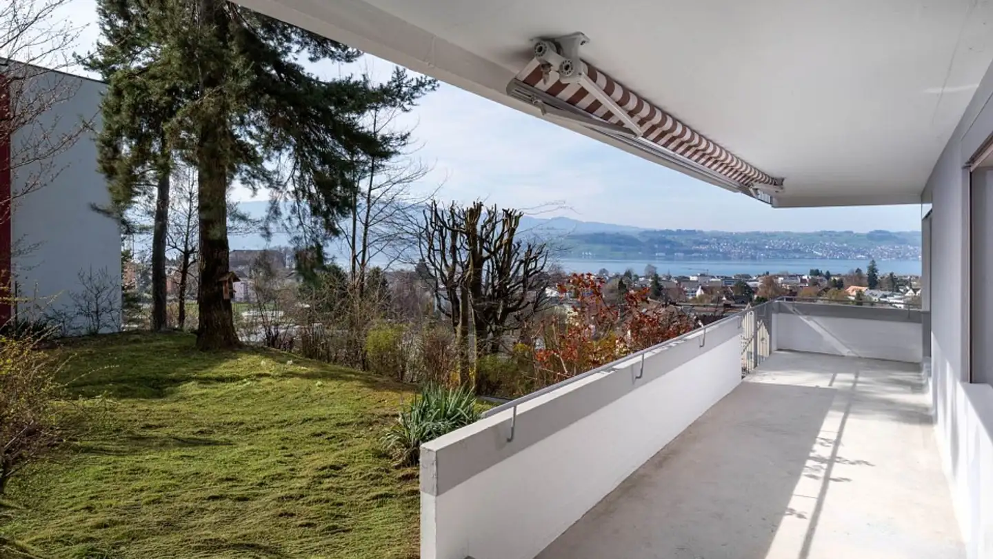 Appartamento in affitto - Glärnischstrasse 22, 8712 Stäfa