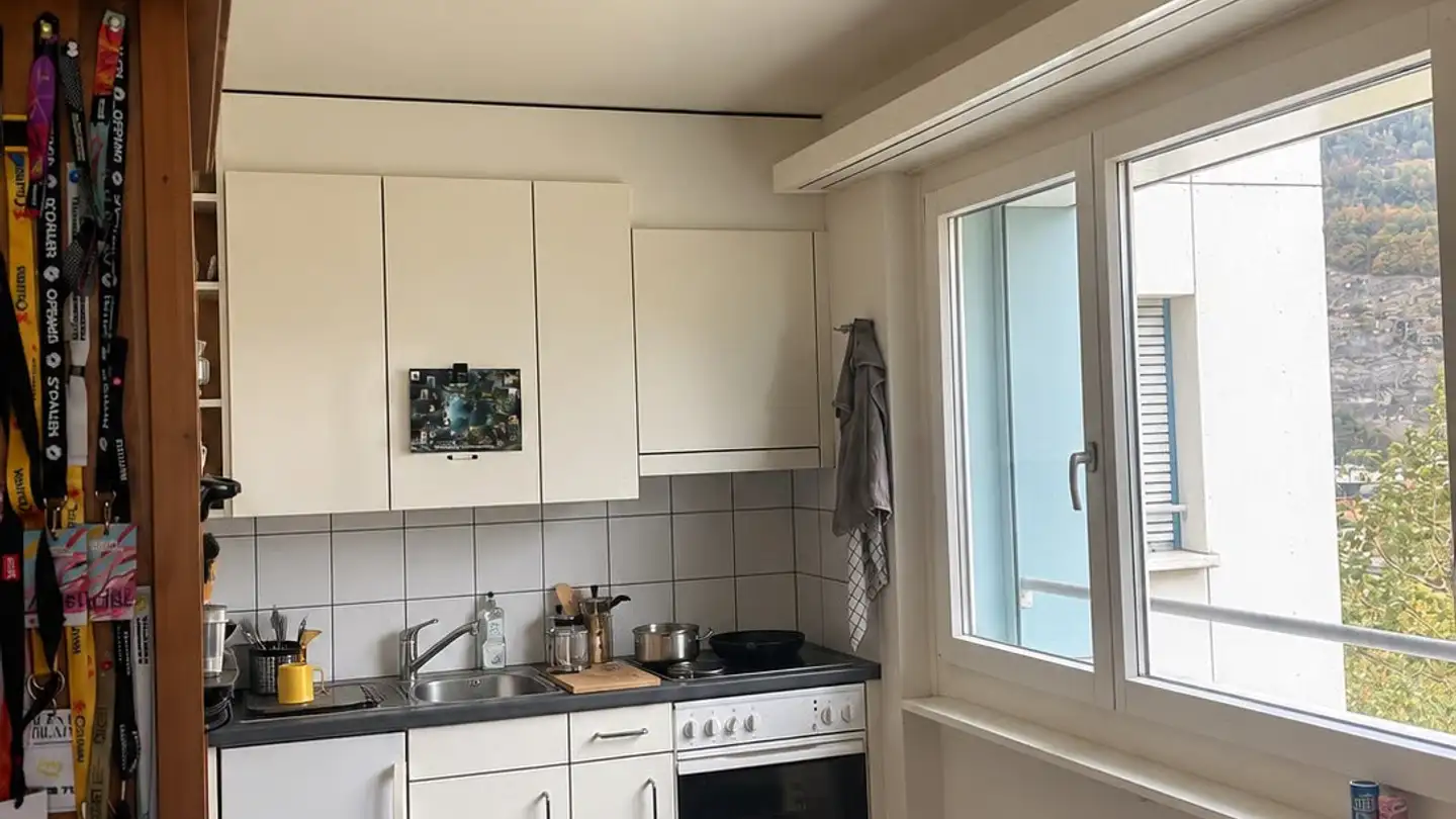 Appartamento in affitto - Kurfirstenstrasse 18, 7000 Chur - Foto 4