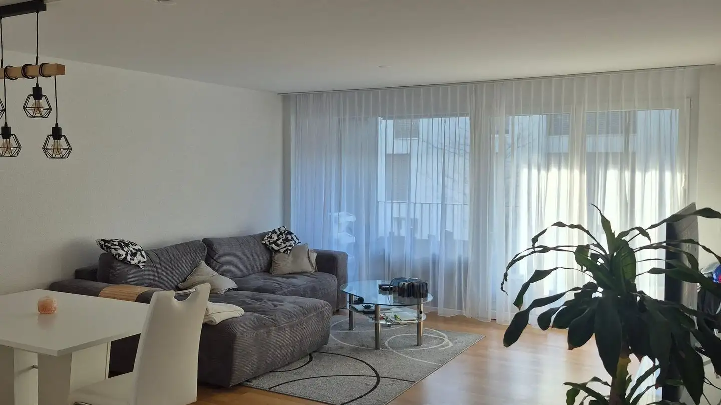 Wohnung mieten - Route D'avry 19, 1753 Matran