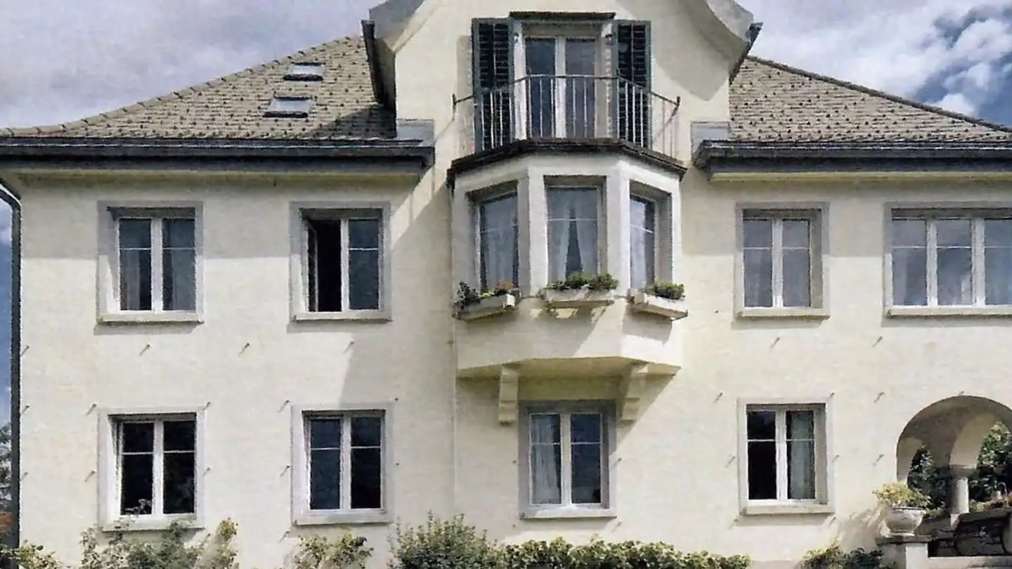 Villa in vendita - 8867 Niederurnen