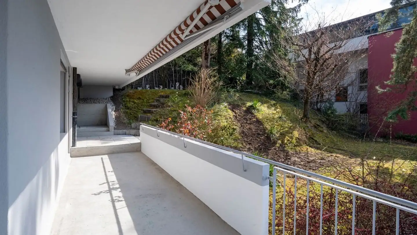 Appartamento in affitto - Glärnischstrasse 22, 8712 Stäfa - Foto 4