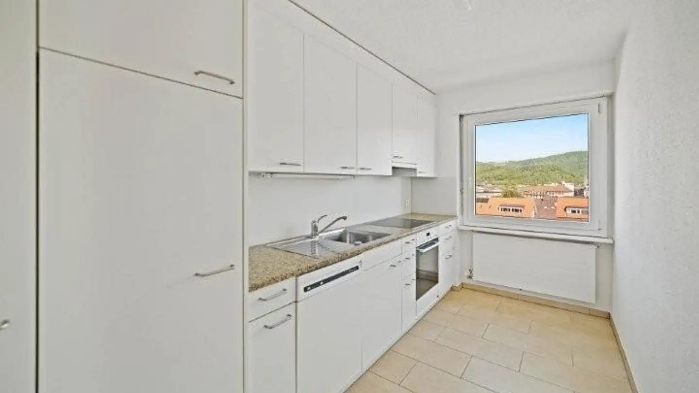 Appartement à louer - Zelglistrasse 9, 4600 Olten - Photo 2