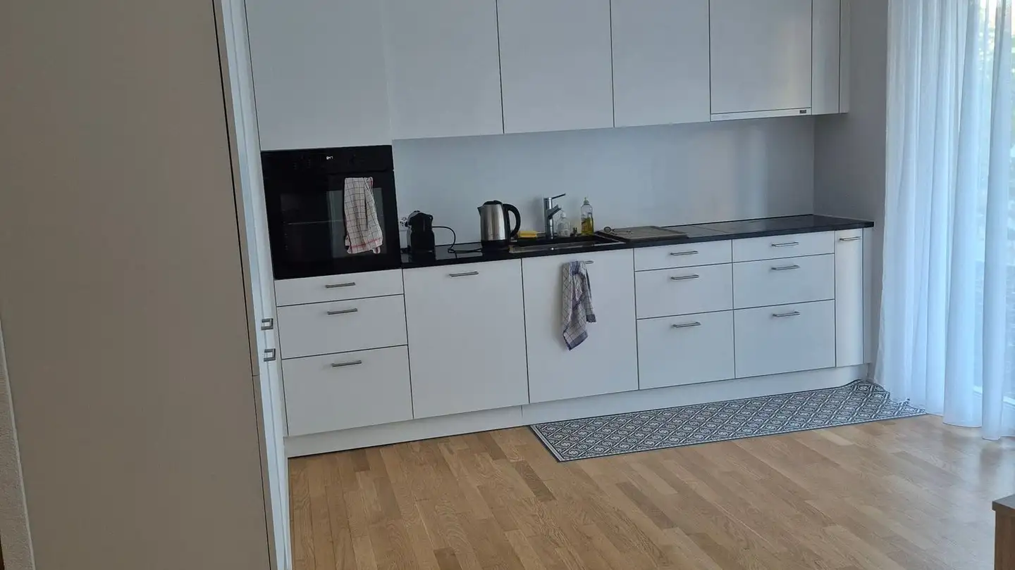 Appartamento in affitto - Route D'avry 19, 1753 Matran - Photo 2