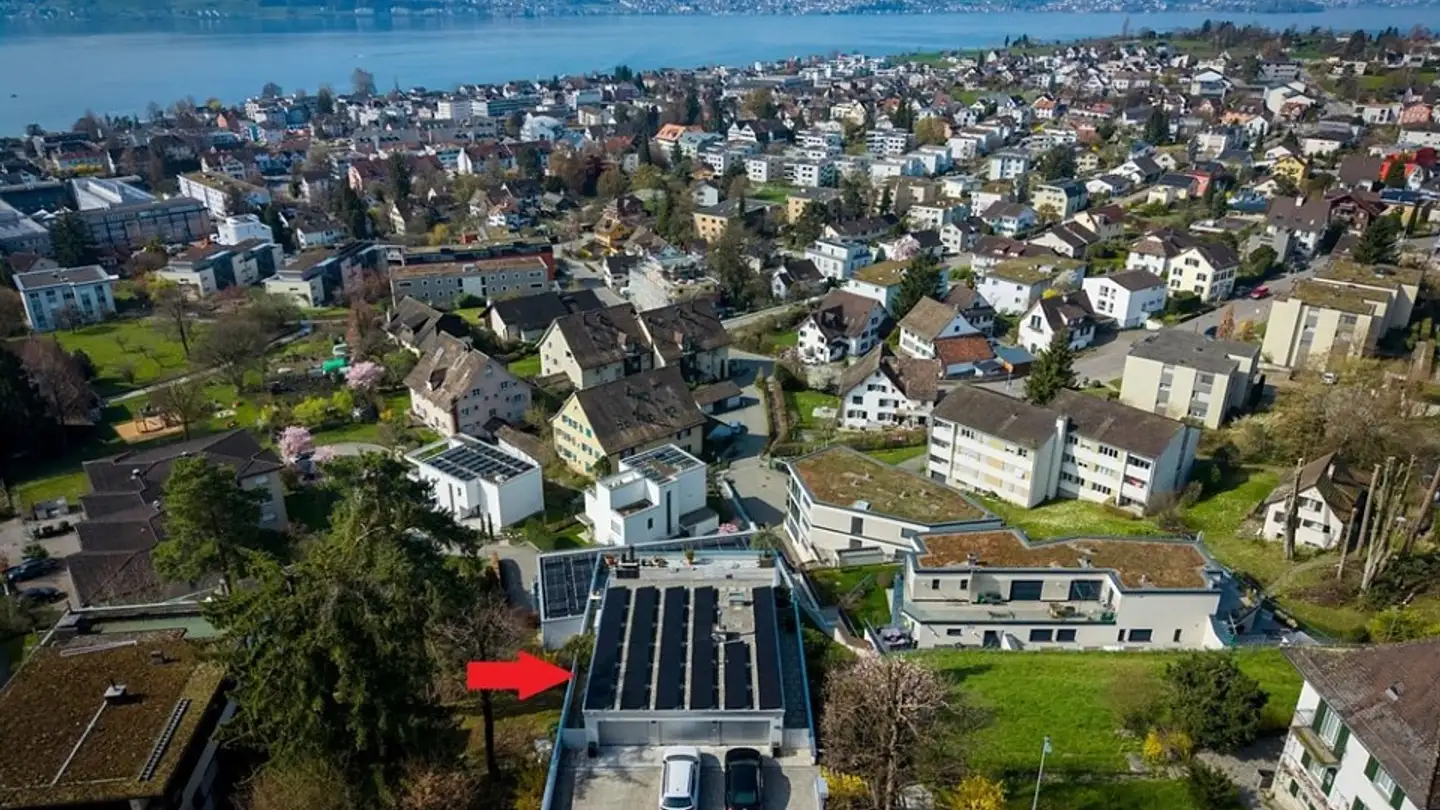 Appartamento in affitto - Glärnischstrasse 22, 8712 Stäfa - Foto 3