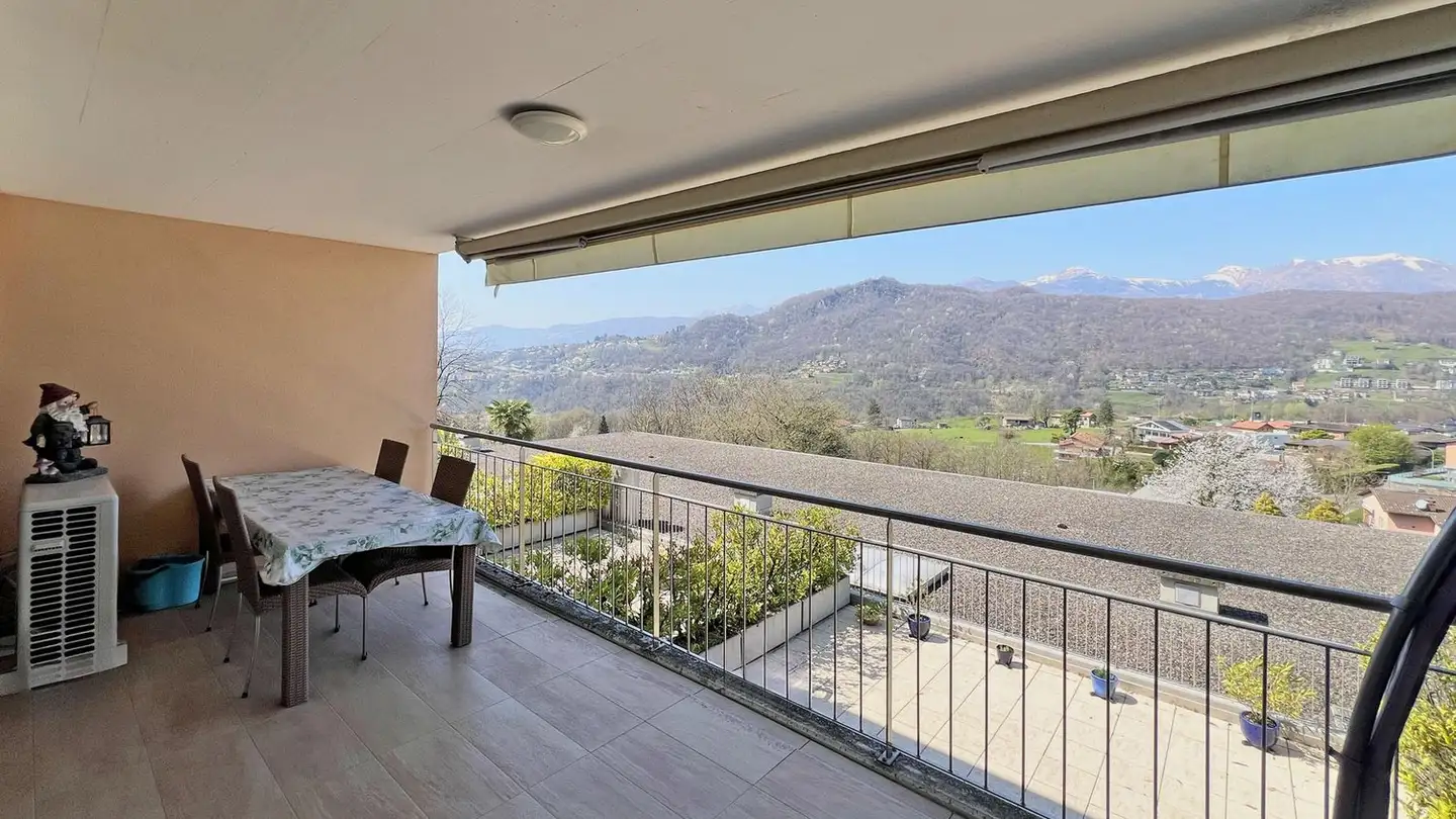 Apartment for sale - 6965 Cadro - Photo 3