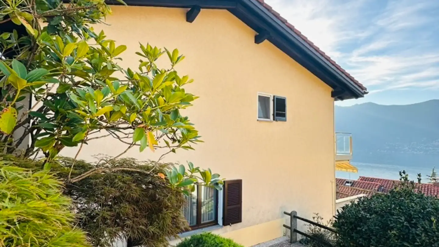 Casa singola in vendita - 6576 Gerra (Gambarogno) - Photo 3