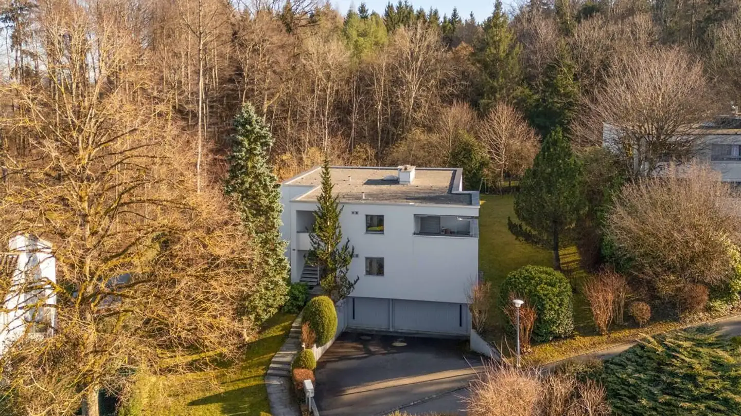 Terreno edificabile in vendita - 8044 Gockhausen