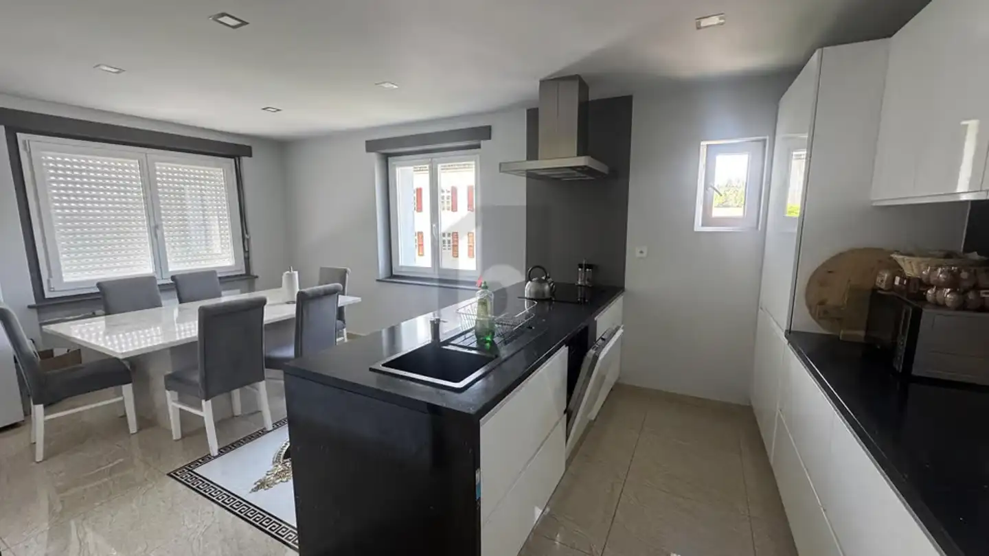 Residential building for sale - 2350 Saignelégier - Photo 4