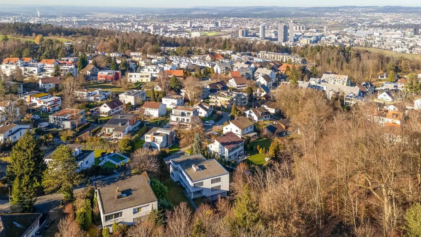 Terreno edificabile in vendita - 8044 Gockhausen - Foto 2